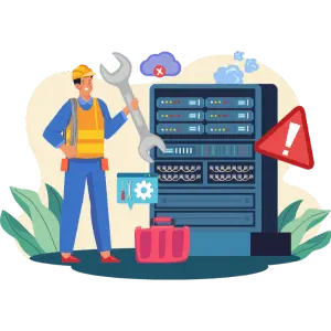 Infraestructura web