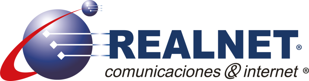 RealNet Comunicaciones e Internet